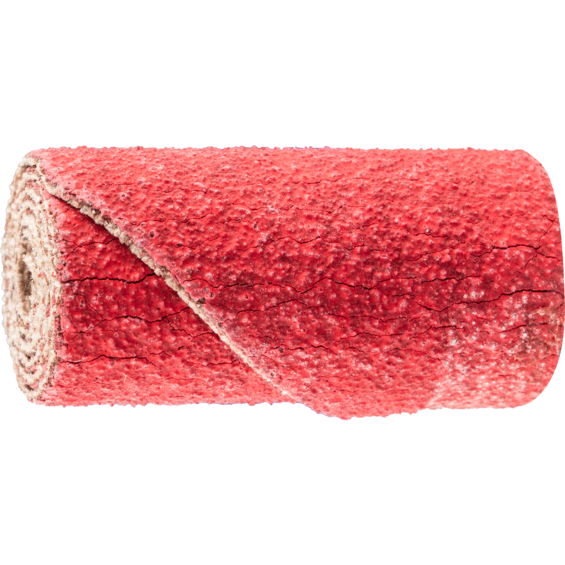 PFERD POLIROLL, POLICO PR 1225 CO-COOL 120