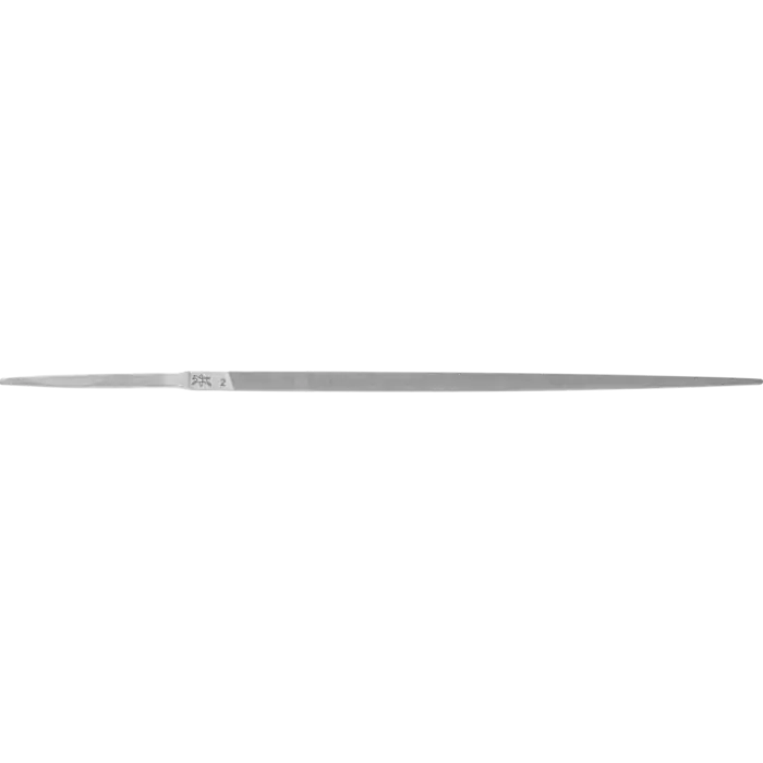 PFERD C-Präzisionsfeilen 860 150 H2