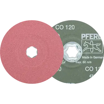 PFERD COMBICLICK CC-FS 125 CO 120