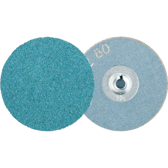 PFERD COMBIDISC-Schleifwerkzeuge CD 50 Z 80