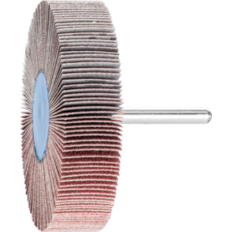 PFERD Fächerschleifwerkzeuge F 8020/6 A 120