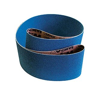 VSM - ZK744X Schmalband - 50 mm x 3500 mm - Korn 80