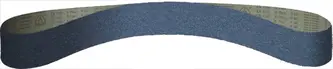 Klingspor - CS 710 XF Schleifband, 9 x 533 mm Korn 120 F4G
