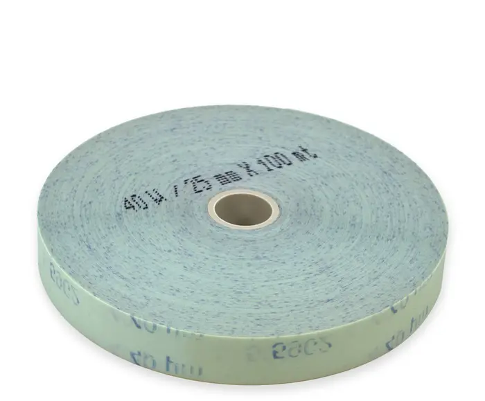 1960 siarexx | SIA | Papierrollen | 115 x 5000 mm | Korn 120