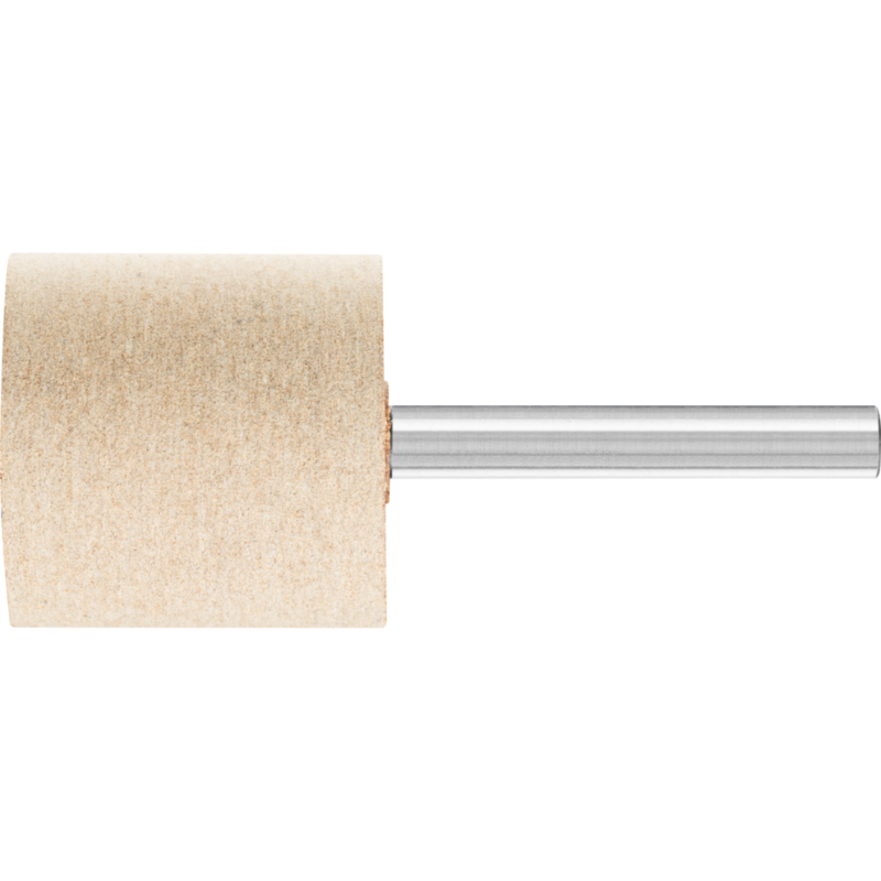 PFERD Poliflex-Feinschleif-Werkzeuge PF ZY 3030/6 AW 120 LR