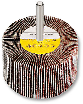 2820 siamet | SIA | Zungenschleifbänder | 29 x 533 mm | Korn 80