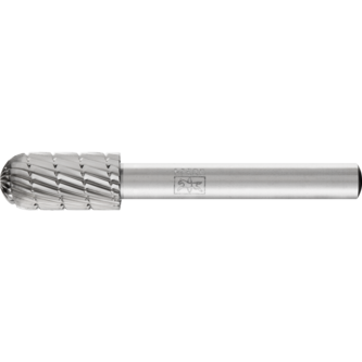 PFERD HSS-Frässtifte HSS C 1020/6 Z3