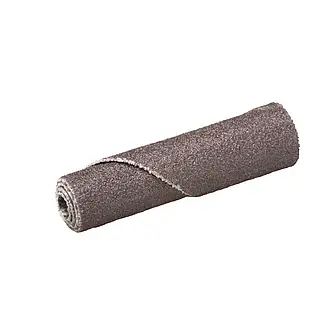 3M Trizact Gewebeschleifrolle 237AA, 660 mm x 50 m, A030, 1 Rolle/Karton