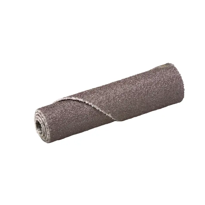 3M Trizact Gewebeschleifrolle 237AA, 660 mm x 50 m, A030, 1 Rolle/Karton