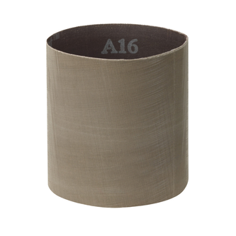 3M Trizact Gewebeschleifband 237AA, 100 mm x 287 mm, A6