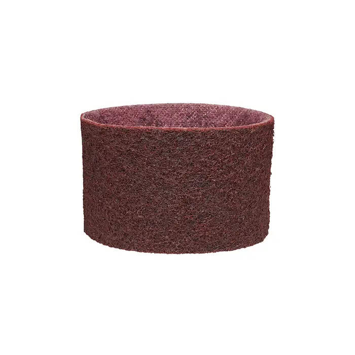 Scotch-Brite Vliesrolle 5120, 40 m x 1,45 m, S FN