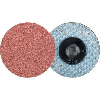 PFERD COMBIDISC-Schleifwerkzeuge CDR 38 A 60 FORTE
