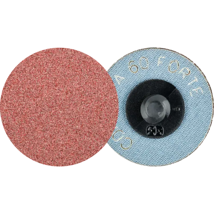 PFERD COMBIDISC-Schleifwerkzeuge CDR 38 A 60 FORTE