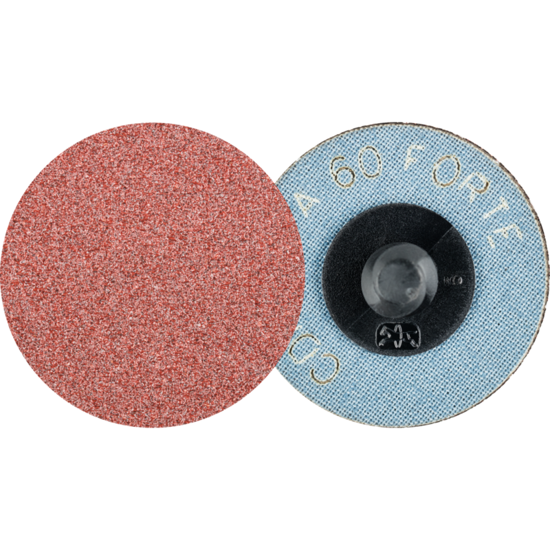 PFERD COMBIDISC-Schleifwerkzeuge CDR 38 A 60 FORTE
