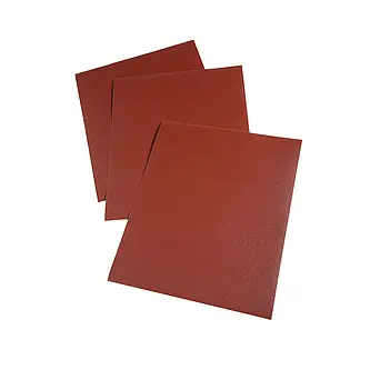 3M Gewebeschleifbogen 314D, 230 mm x 280 mm, P400