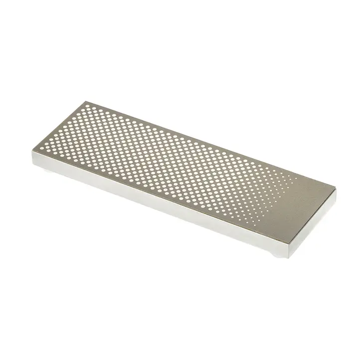 3M Abziehstein Flexible Diamant Professional 6223J, N20, Pattern 18, White, 6 in x 2 in, 5 ea/Case
