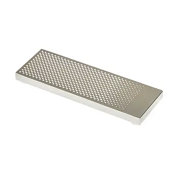 3M Abziehstein Flexible Diamant Professional 6223J, N20, Pattern 18, White, 6 in x 2 in, 5 ea/Case