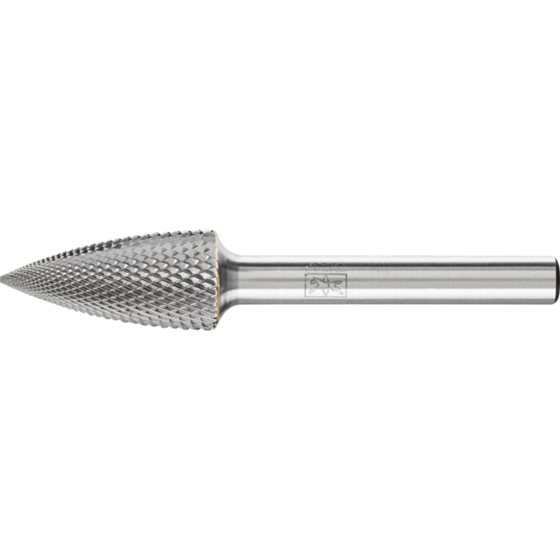 PFERD Hartmetallfrässtifte SPG 1225/6 MICRO