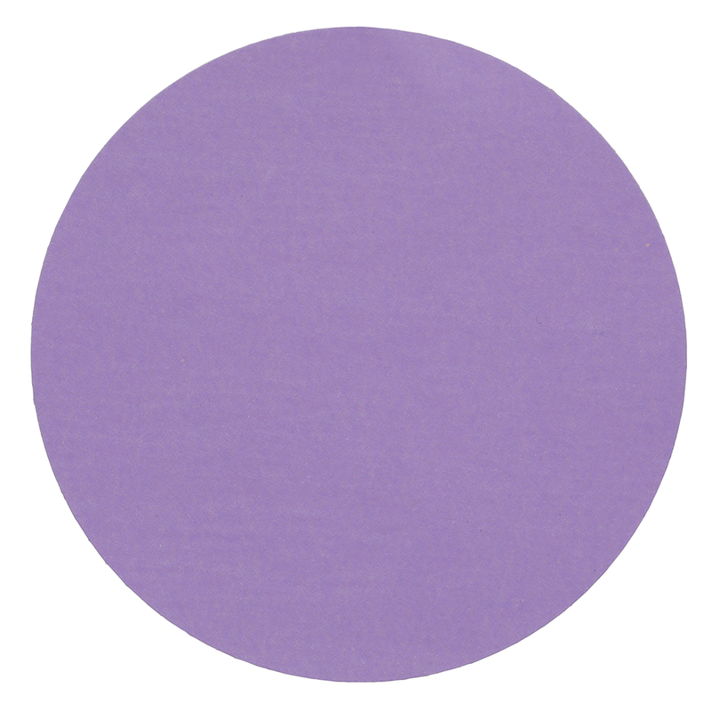 3M Cubitron II Hookit Papierscheibe 732U, 800+ C-weight, 127 mm x NH, Die 500X, 50/Carton, 250 ea/Case