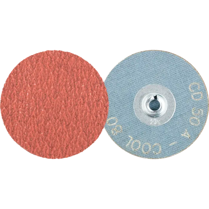 PFERD COMBIDISC-Schleifwerkzeuge CD 50 A-COOL 80