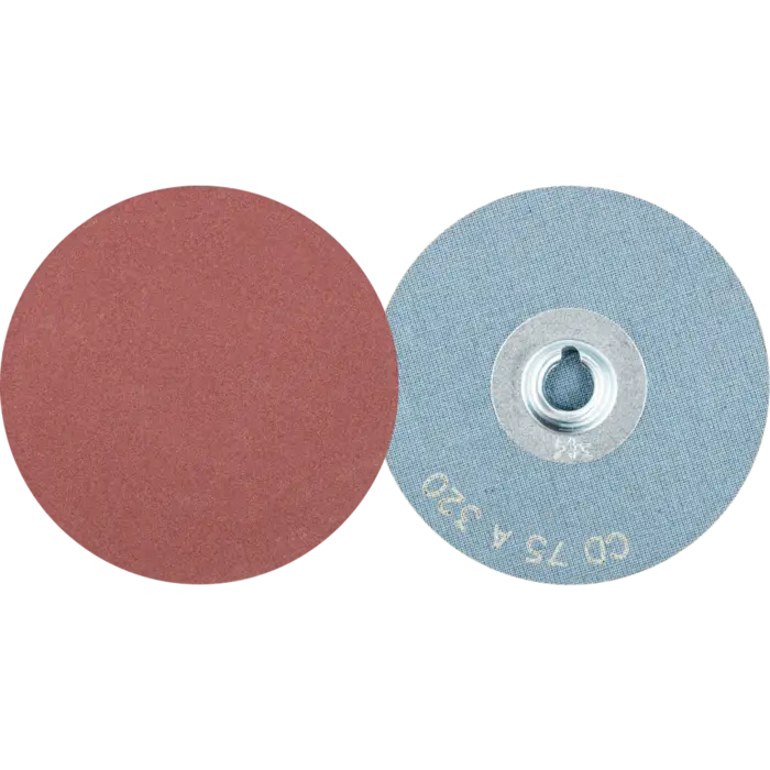 PFERD COMBIDISC-Schleifwerkzeuge CD 75 A 320