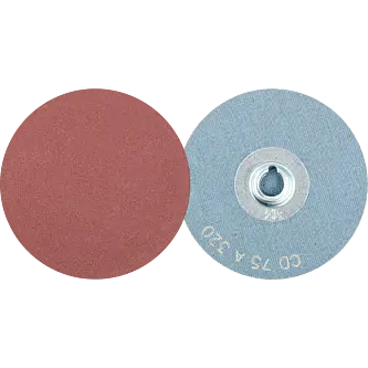 PFERD COMBIDISC-Schleifwerkzeuge CD 75 A 320
