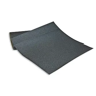 3M Wetordry Paper Sheet 734, P400 227 mm x 280 mm