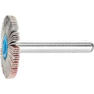 PFERD Fächerschleifwerkzeuge F 3003/6 A 320