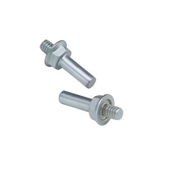 Scotch-Brite Spannstift, 6 mm Schaft