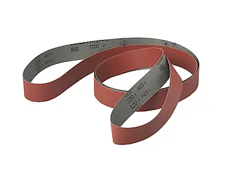 3M Cubitron II Gewebeschleifband 723D, 120+,