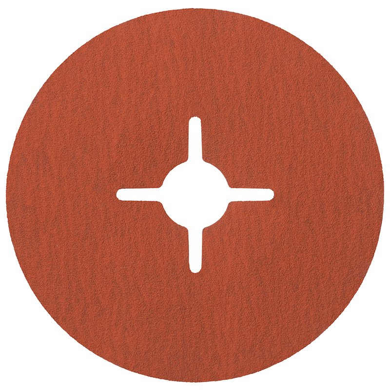 3M Fiberscheibe 787C, 125 mm x 22 mm, 120+