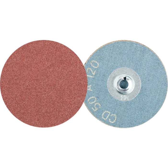PFERD COMBIDISC-Schleifwerkzeuge CD 50 A 120