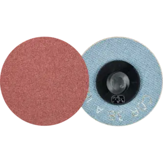PFERD COMBIDISC-Schleifwerkzeuge CDR 38 A 180