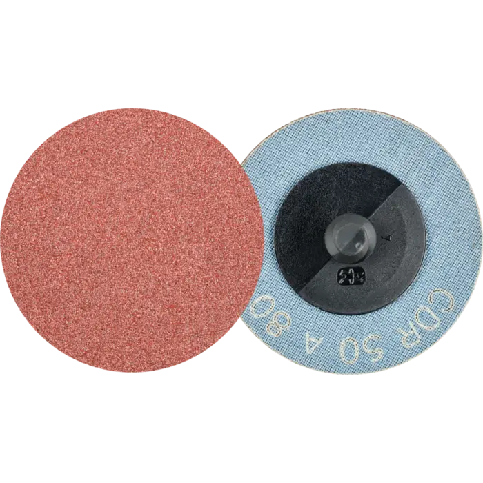 PFERD COMBIDISC-Schleifwerkzeuge CDR 50 A 80