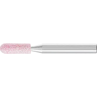 PFERD Schleifstifte A 24 6 AR 60 O5V STEEL EDGE