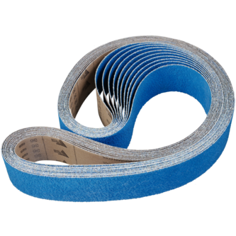 PFERD Flexible Schleifmittel BA 75/2000 VICTOGRAIN-COOL 36