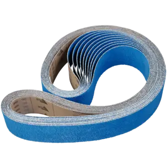 PFERD Flexible Schleifmittel BA 75/2000 VICTOGRAIN-COOL 36
