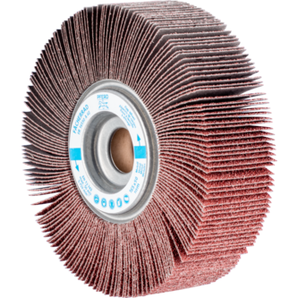 PFERD Fächerschleifwerkzeuge FR 16550/25,4 A 40