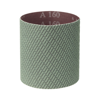 3M Trizact Gewebeschleifband 337DC, 100 mm x 289 mm, A100