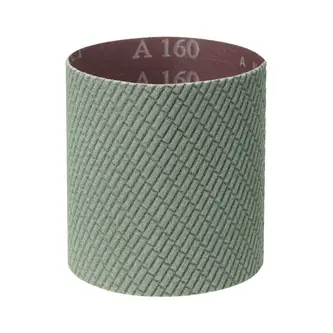 3M Trizact Gewebeschleifband 337DC, 100 mm x 289 mm, A100