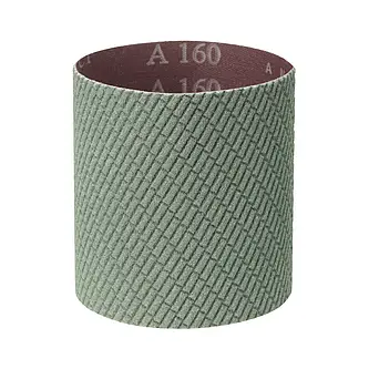 3M Trizact Gewebeschleifband 337DC, 100 mm x 289 mm, A100