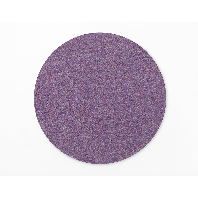 3M Cubitron II Hookit Filmscheibe 775L, 203 mm, 400+, ungelocht