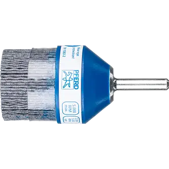 PFERD Bürsten mit Plastikkörper PBUPR 3838/6 SiC 120 1,00