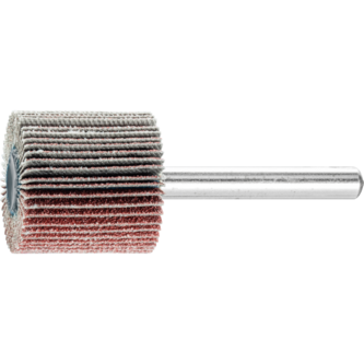 PFERD Fächerschleifwerkzeuge F 2525/6 A 80