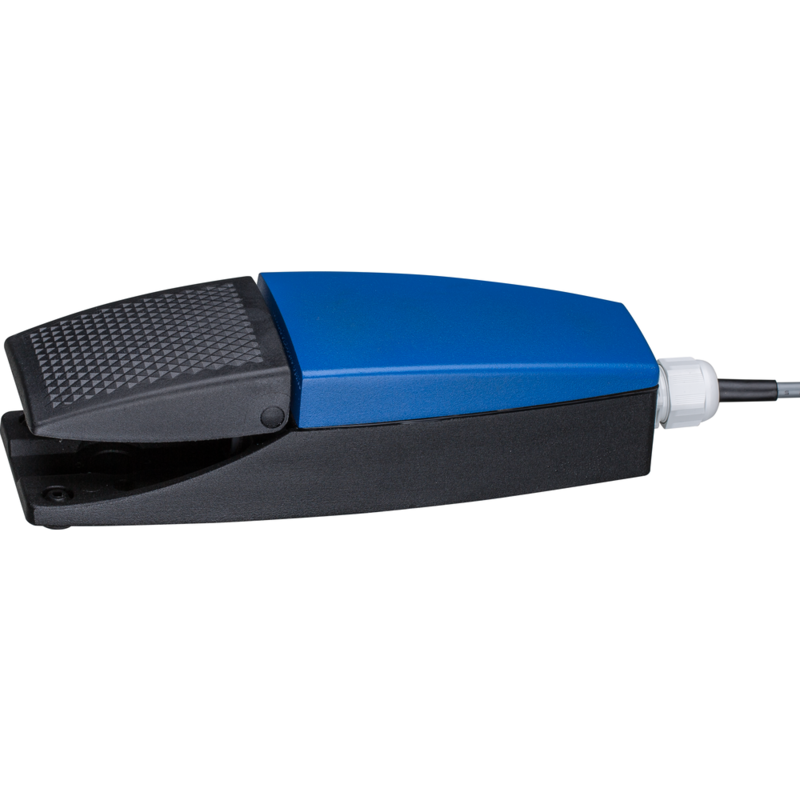 PFERD Elektromaschinen MIM FU-R