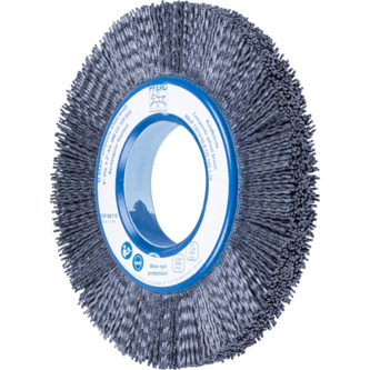 PFERD Bürsten mit Plastikkörper RBUP 15013/50,8 CO 120 1,10