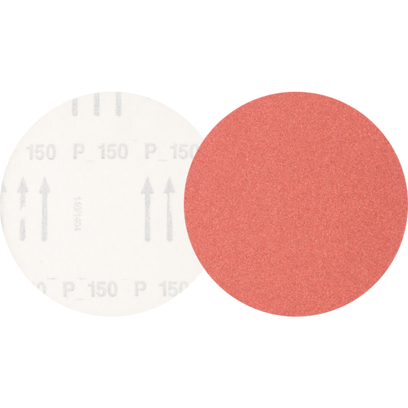 PFERD Flexible Schleifmittel KSS 125 O L A 150