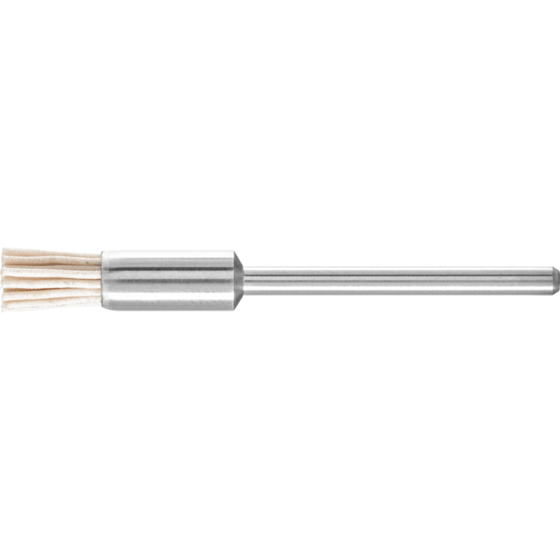 PFERD Miniaturbürsten PBU 0505/2,34 AO 320 0,50