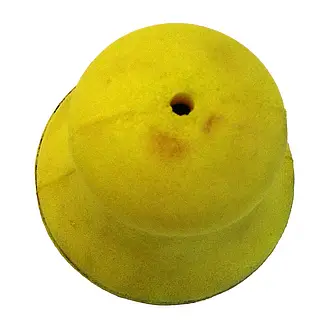 3M Hookit Handteller, 76,2 mm, M14-Gewinde