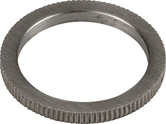 Klingspor - DZ 100 RR Reduzierring, 25,4 x 20 x 2,5 mm
